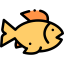 Fish icon 64x64