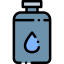 Water bottle icon 64x64