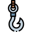 Hook アイコン 64x64