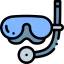Underwater icon 64x64