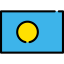 Palau icon 64x64