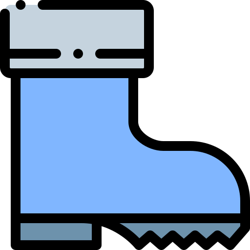 Rubber icon