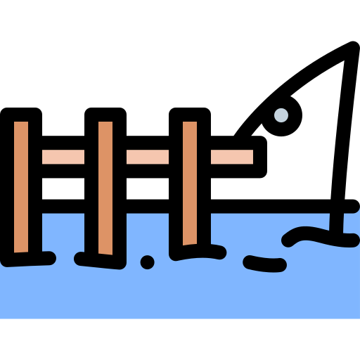 Pier icon