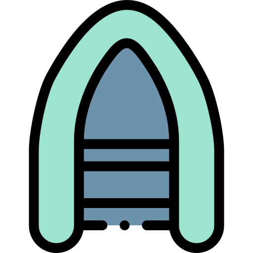 Rubber icon