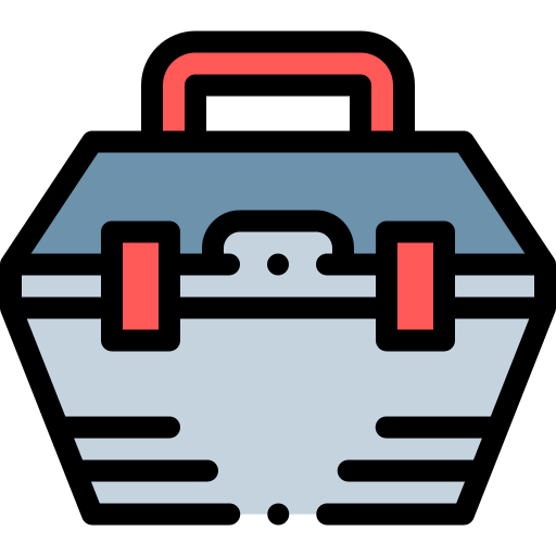 Portable icon