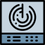 Fish icon 64x64