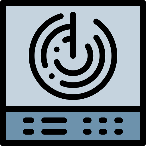 Fish icon