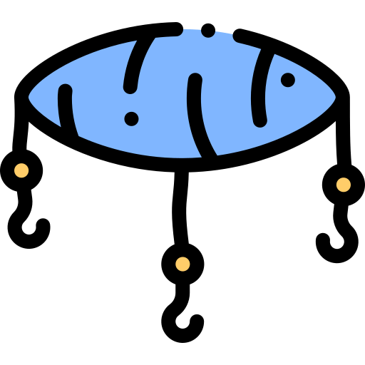 Hook icon