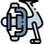 Reels icon 64x64