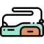 Fishing rod Symbol 64x64