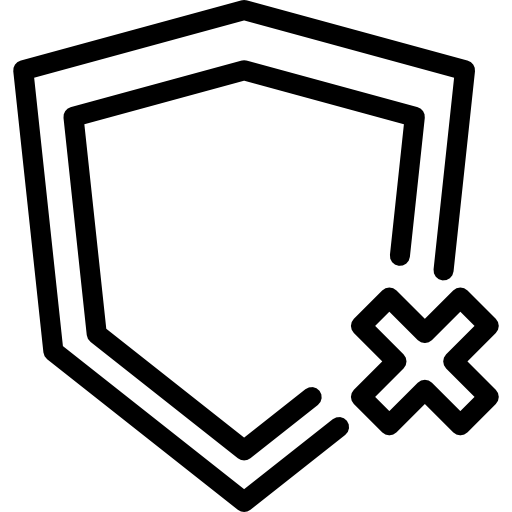 Shield icon