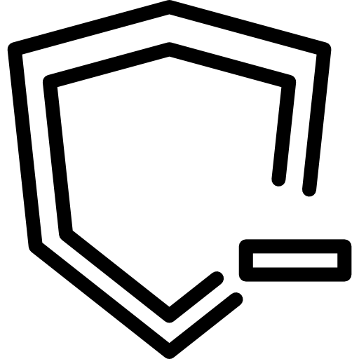 Shield Ikona