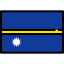 Nauru icon 64x64
