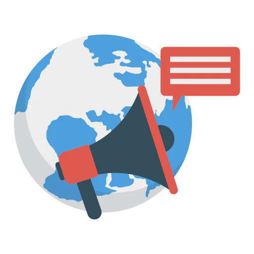 Ads icon