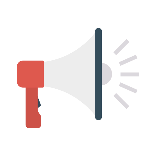 Advertisement icon