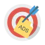 Ads icon 64x64