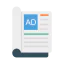 Ads icon 64x64