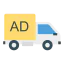 Ad icon 64x64