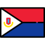 Sint maarten icon 64x64