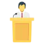 Presentation icon 64x64