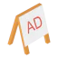 Ads icon 64x64