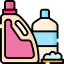 Detergent icône 64x64