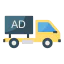 Ad icon 64x64