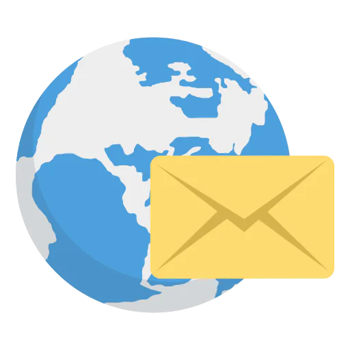 Message icon