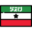 Somaliland icon 64x64