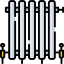 Radiator アイコン 64x64