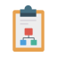 Clipboard icon 64x64