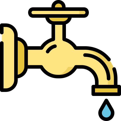 Faucet icon