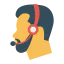 Support icon 64x64