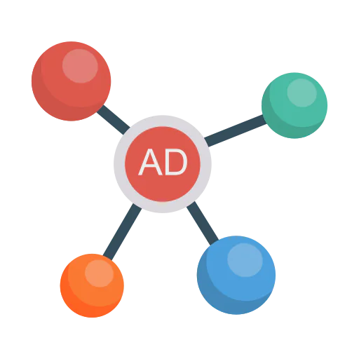 Network icon