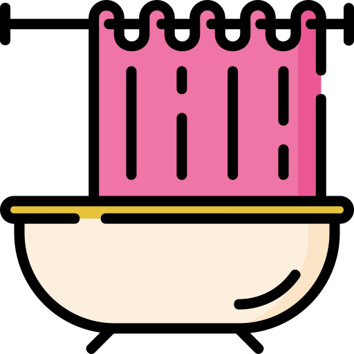 Shower icon