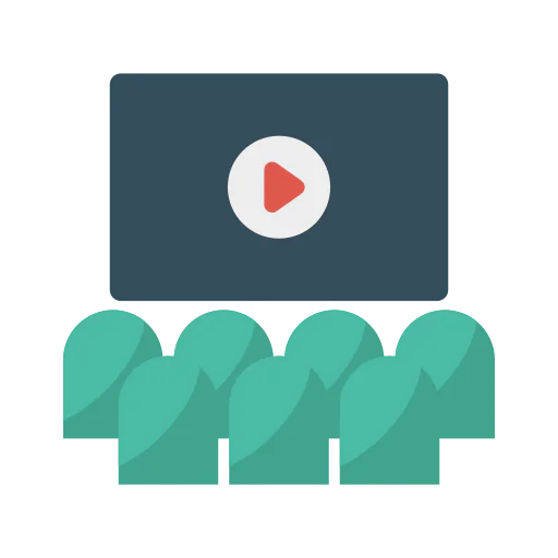 Ads icon