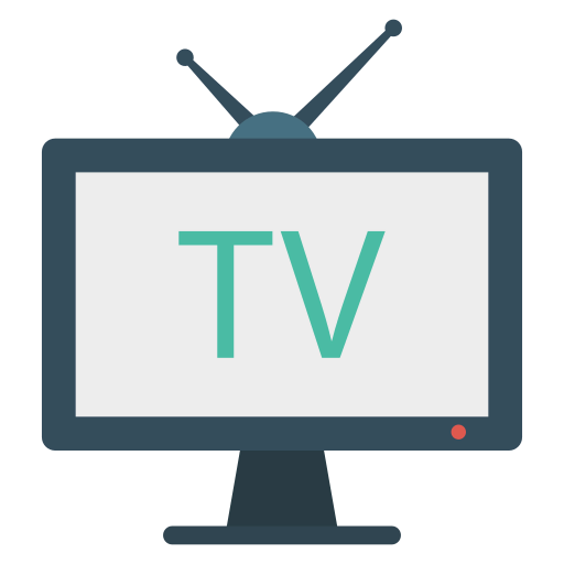 Tv icon