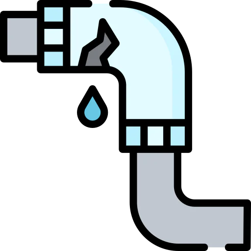 Leak icon