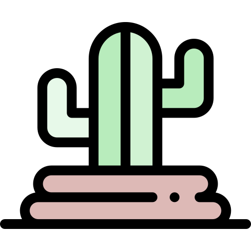Cactus icon
