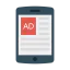 Ads icon 64x64