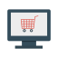 Ecommerce icon 64x64
