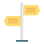 Direction icon 64x64