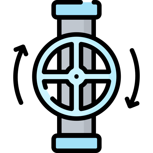 Valve icon