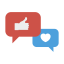 Like icon 64x64