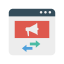 Ads icon 64x64