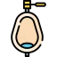 Urinal icon 64x64