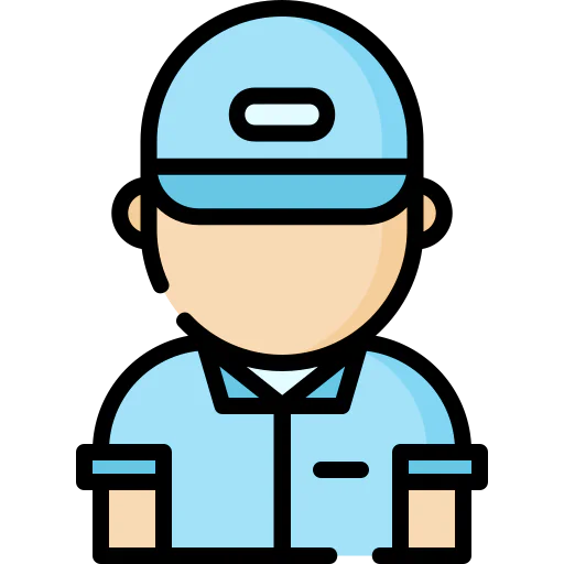 Plumber icon
