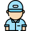 Plumber biểu tượng 64x64