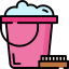 Bucket Ikona 64x64