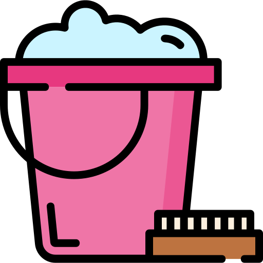 Bucket icon